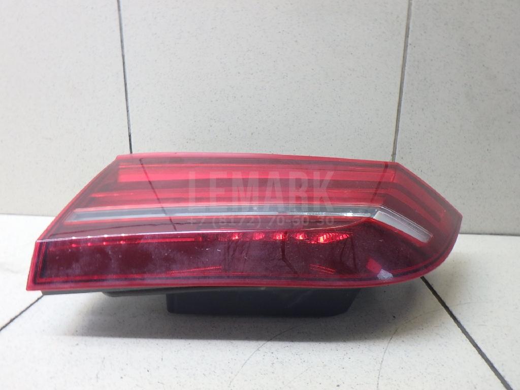 Фонарь задний внутренний левый для  Acura MDX 2007-2013