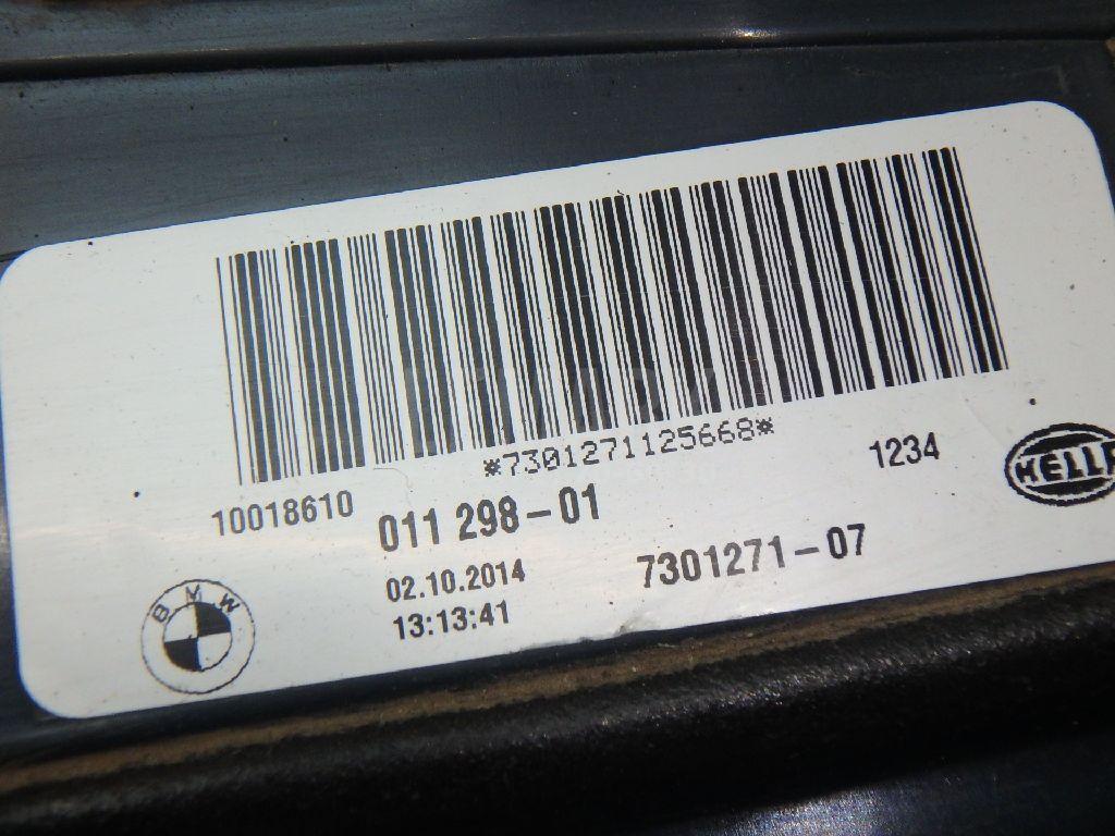 Фонарь задний внутренний левый для  Acura MDX 2007-2013