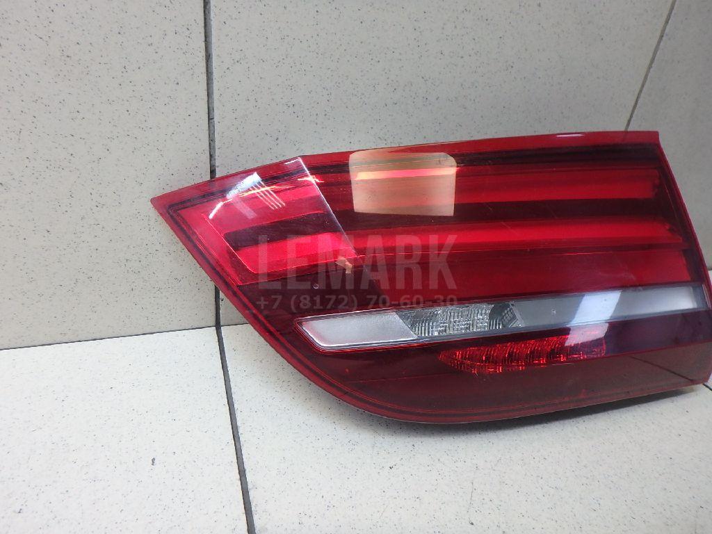 Фонарь задний внутренний правый для  BMW X1 F48 2014-2022