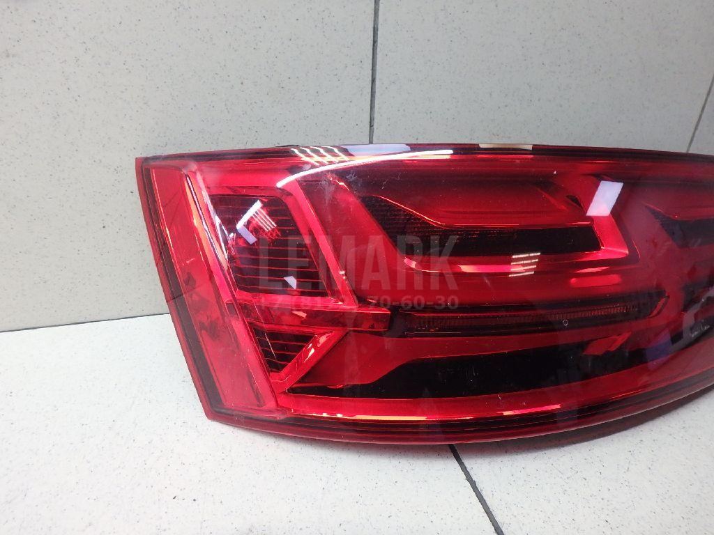 Фонарь задний левый для  BMW X6 F16/F86 2014-2020