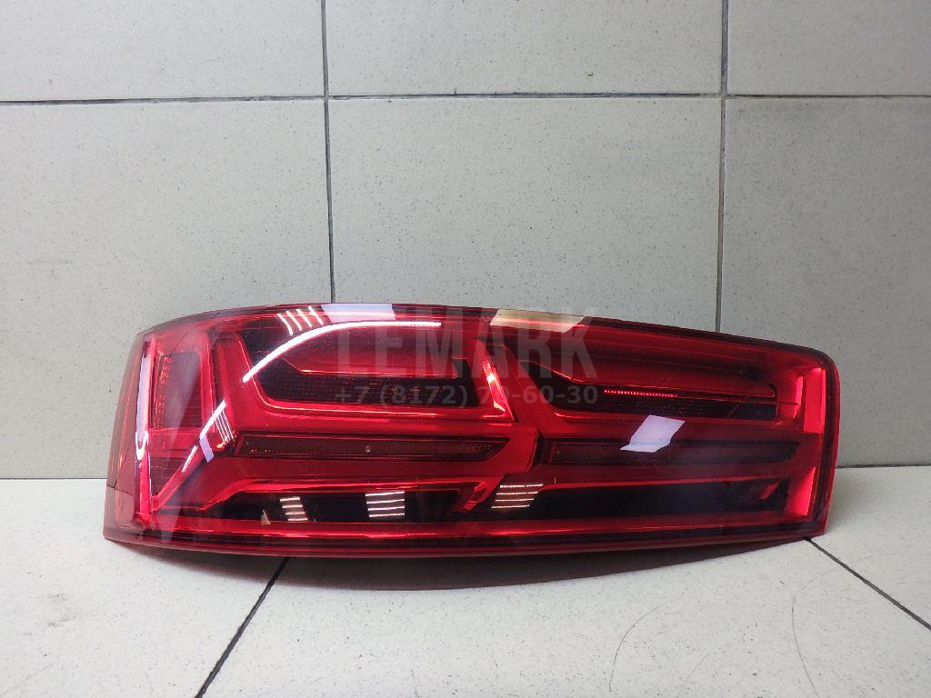 Фонарь задний левый для  BMW X6 F16/F86 2014-2020