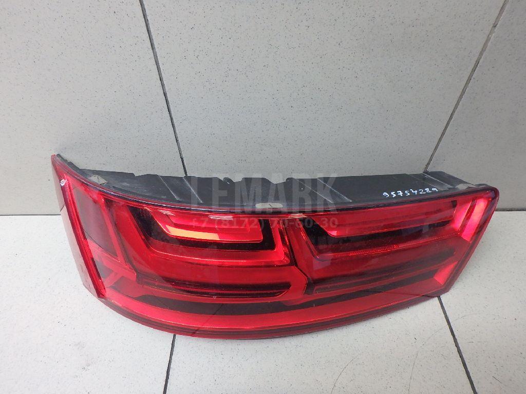 Фонарь задний левый для  BMW X6 F16/F86 2014-2020