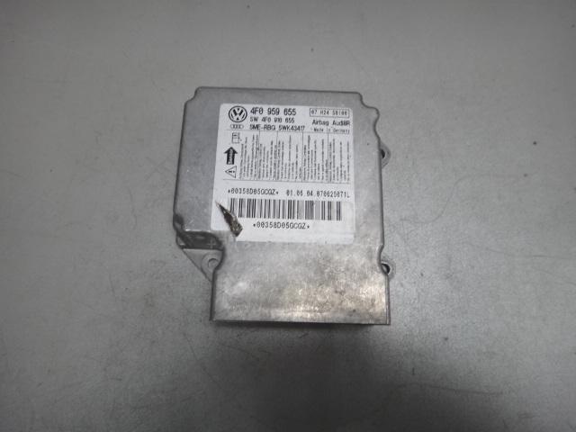 Блок управления AIR BAG