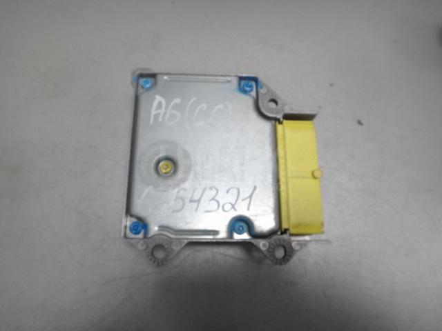 Блок управления AIR BAG