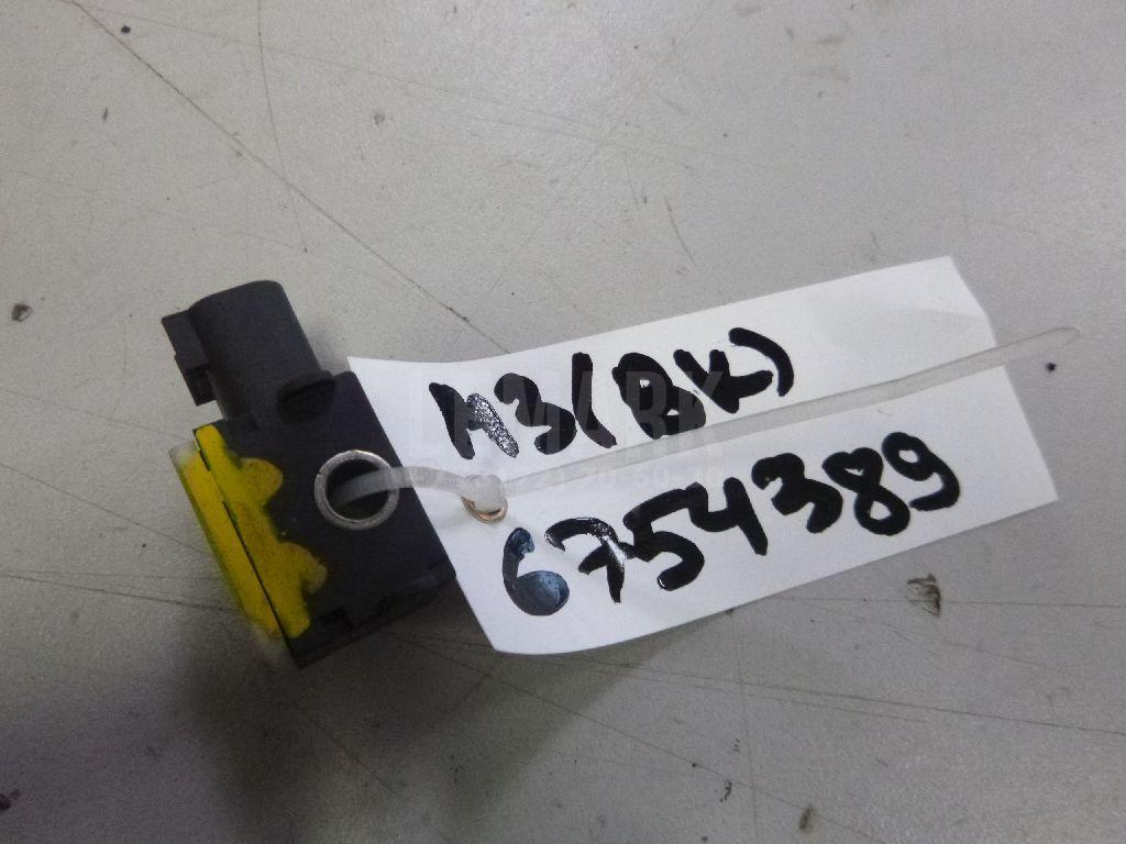 Датчик AIR BAG 3M5T14B342AB Ford