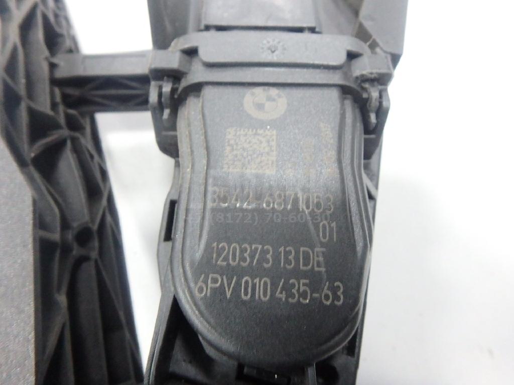 Педаль газа для  BMW X1 E84 2009-2015