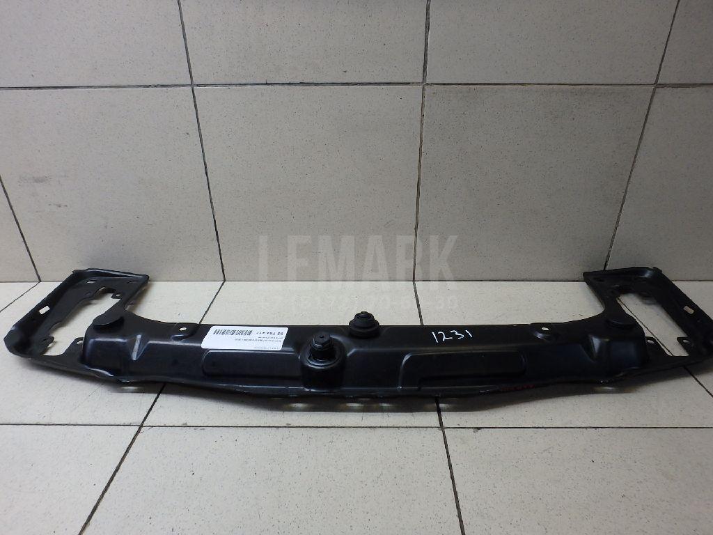 Панель передняя для  BMW 6-serie E63 2004-2009