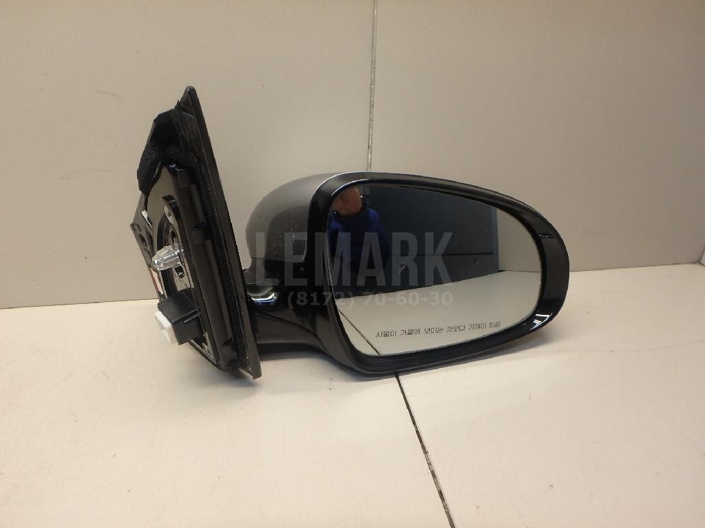 Зеркало правое электрическое 87620D9011KLG Hyundai-Kia