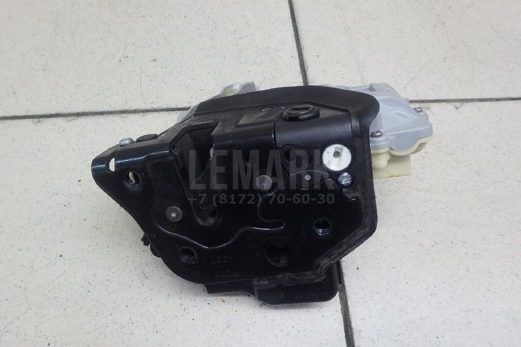 Замок двери задней правой для  BMW 1-serie E82/E88 2007-2013