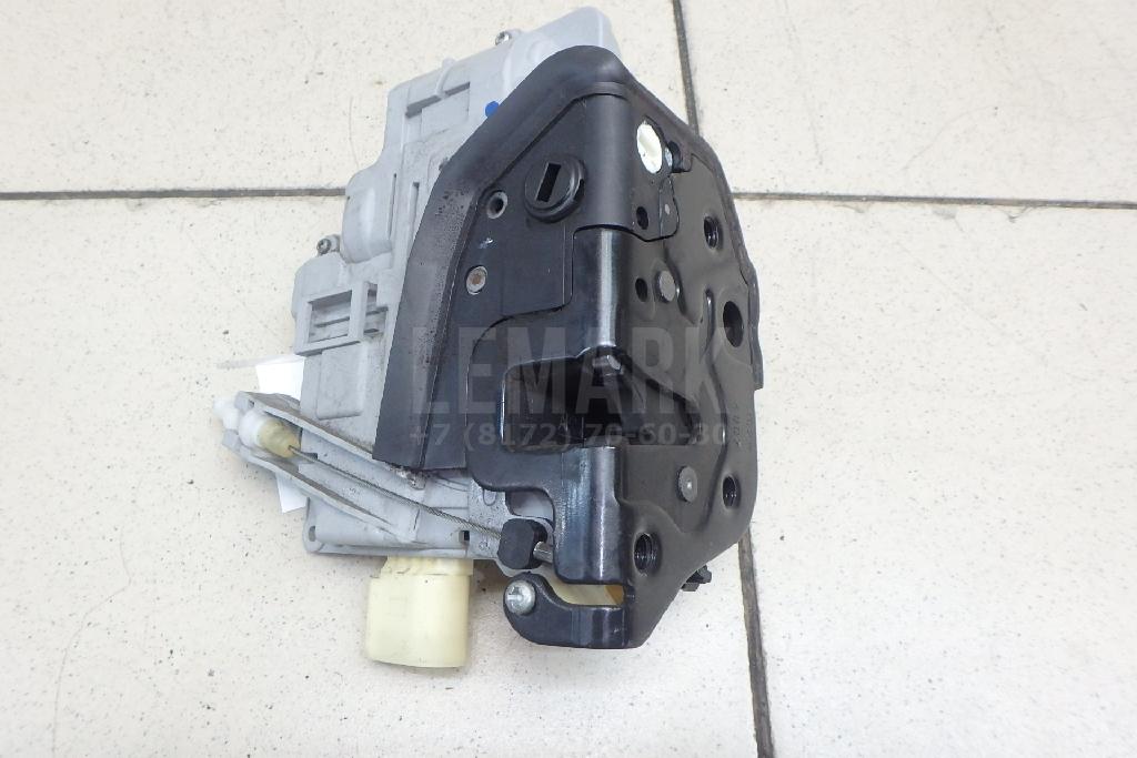 Замок двери задней правой для  BMW 1-serie E82/E88 2007-2013