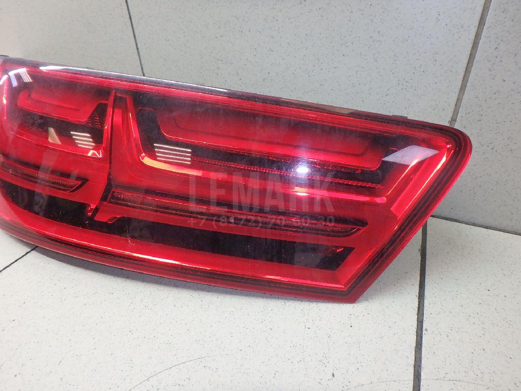 Фонарь задний левый для  BMW 7-serie G11/G12 2015-2022