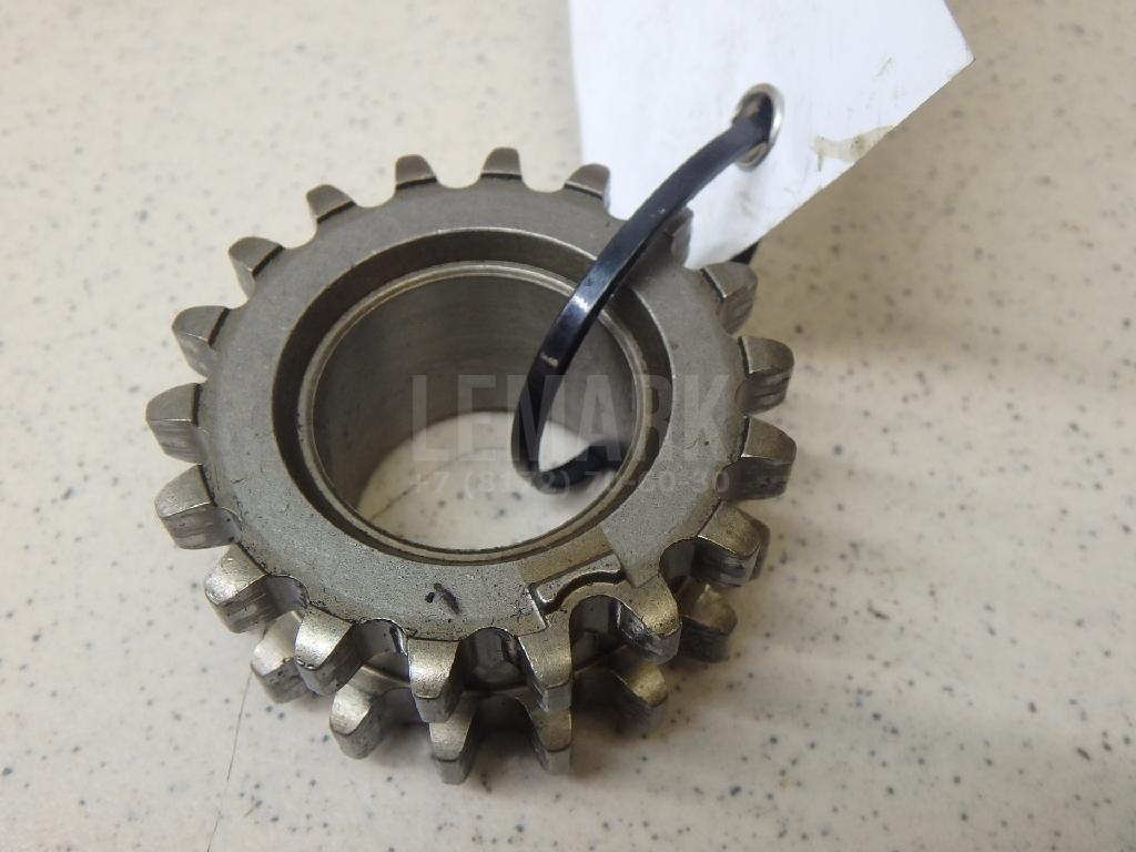 Шестерня коленвала 03C105209AQ VAG