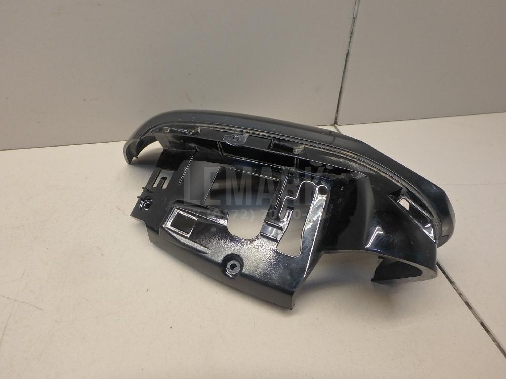 Накладка зеркала левого