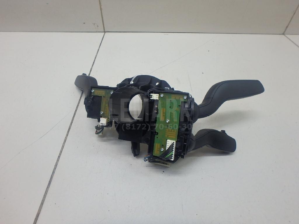Переключатель подрулевой в сборе для  Citroen C4 II 2011-2022
