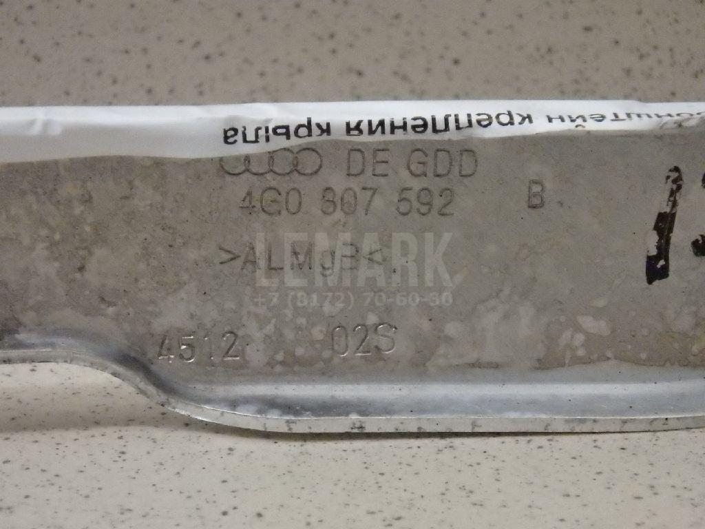 Кронштейн крепления крыла для  Audi A8 [4H] 2010-2017