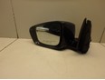 Зеркало левое электрическое