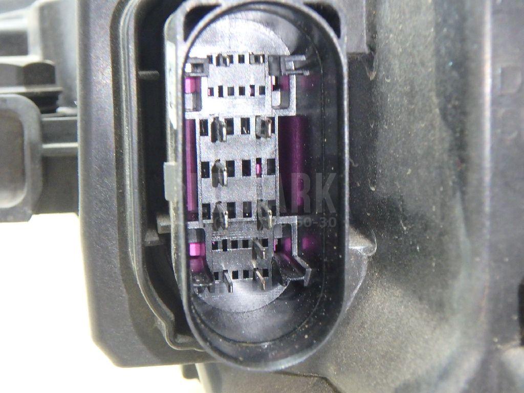 Фара правая для  BPW ECO MAX 1996