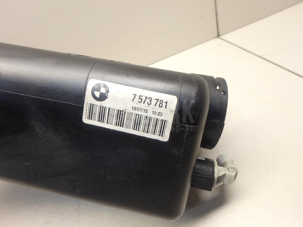 Бачок расширительный для  Astra HD 8 2005-2011