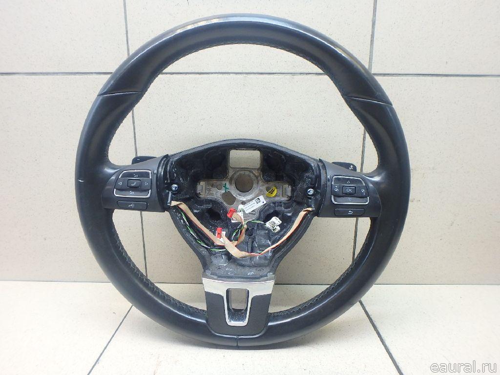 Рулевое колесо для AIR BAG (без AIR BAG)