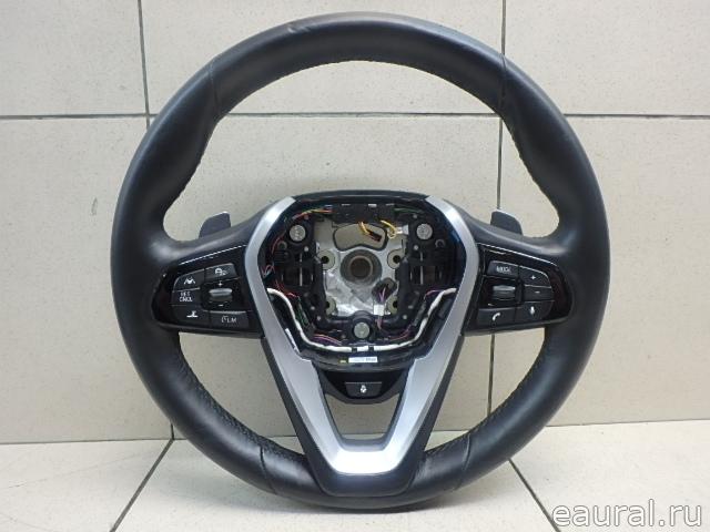 Рулевое колесо для AIR BAG (без AIR BAG)