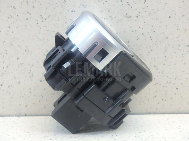 Кнопка запуска двигателя для  Audi A6 [C6,4F] 2004-2011