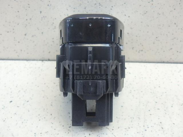 Кнопка запуска двигателя для  Audi A6 [C6,4F] 2004-2011