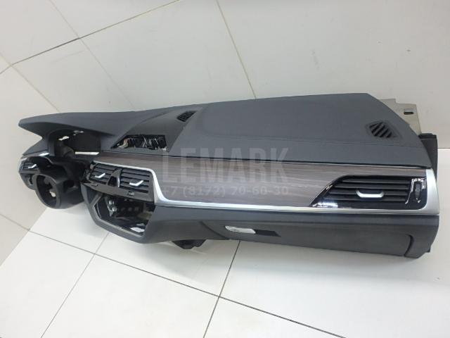 Торпедо для  Audi A8 [4H] 2010-2017
