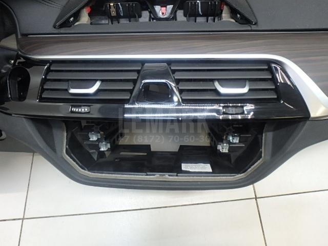Торпедо для  Audi A8 [4H] 2010-2017
