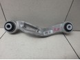 Рычаг задний верхний правый