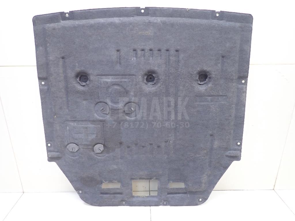 Пыльник двигателя для  BMW 4-serie F32/F33/F82 2012-2020