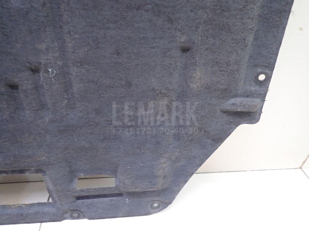 Пыльник двигателя для  BMW 4-serie F32/F33/F82 2012-2020