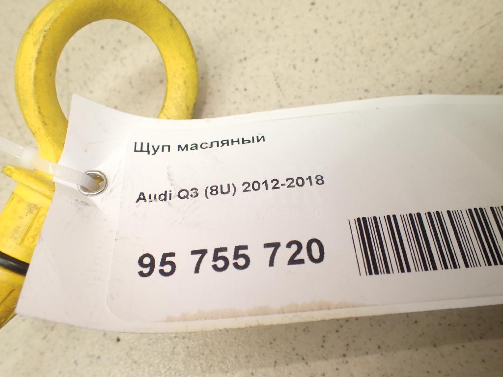 Щуп масляный