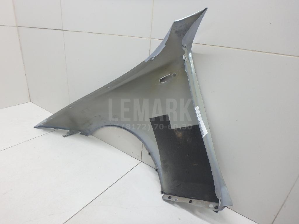 Крыло переднее правое для  BMW 3-serie E46 1998-2005