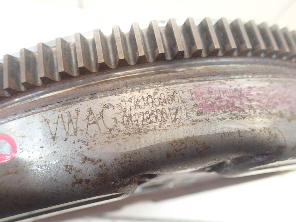 Маховик для  BAW M7 2022