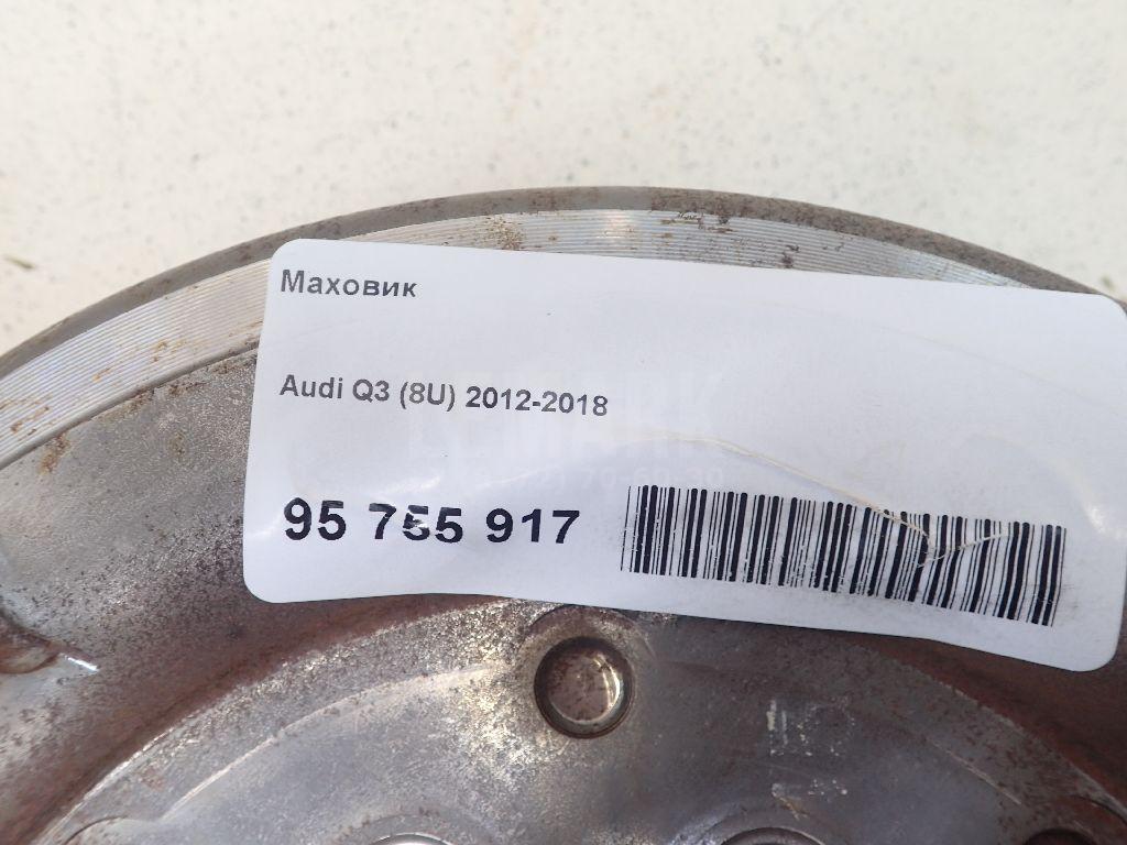 Маховик для  BAW M7 2022