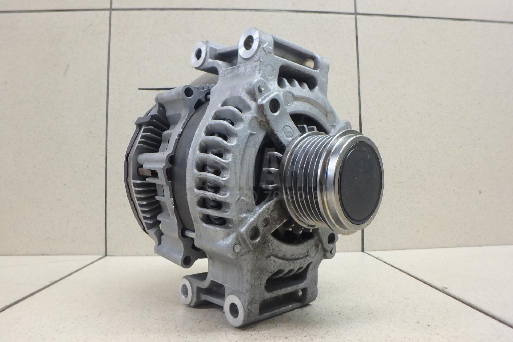 Генератор для  Audi V8 1988-1994