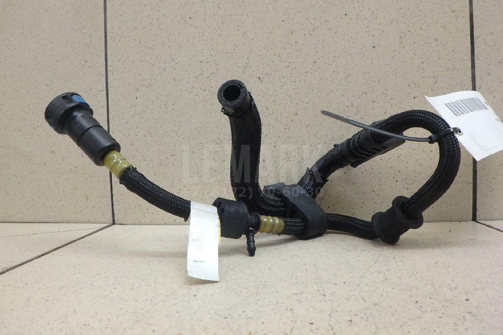 Шланг топливный