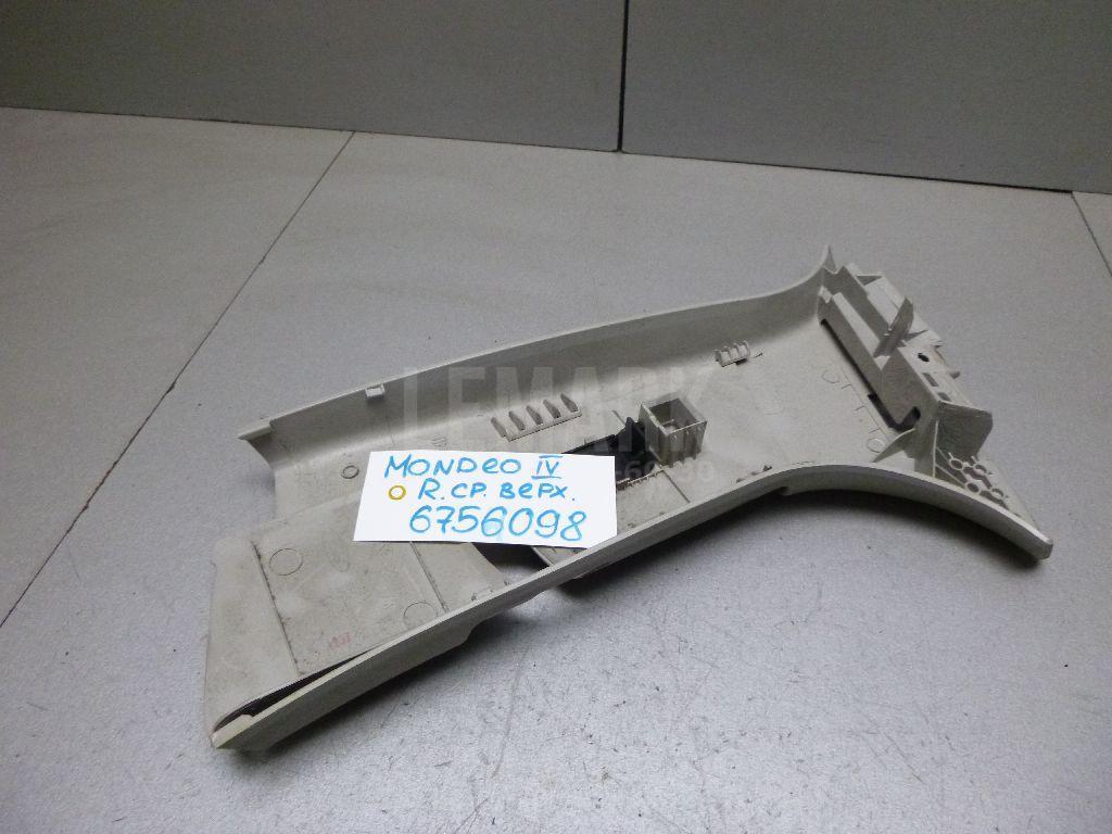Обшивка стойки 1499020 Ford