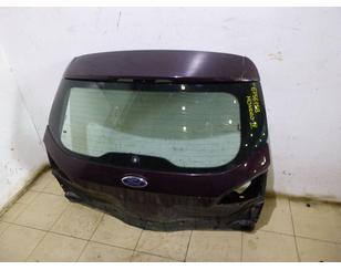 Дверь багажника со стеклом для Ford Mondeo IV 2007-2015 с разборки состояние отличное