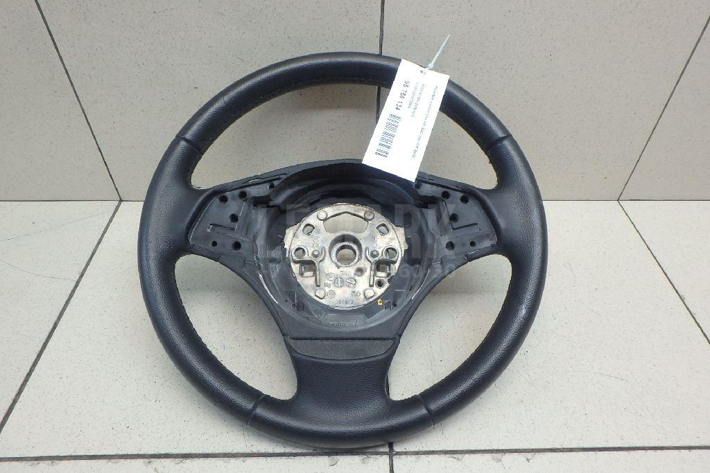 Рулевое колесо для AIR BAG (без AIR BAG)