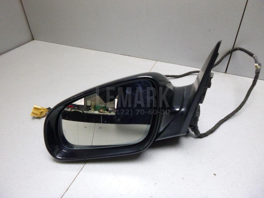 Зеркало левое электрическое для  BMW 1-serie F20/F21 2011-2019