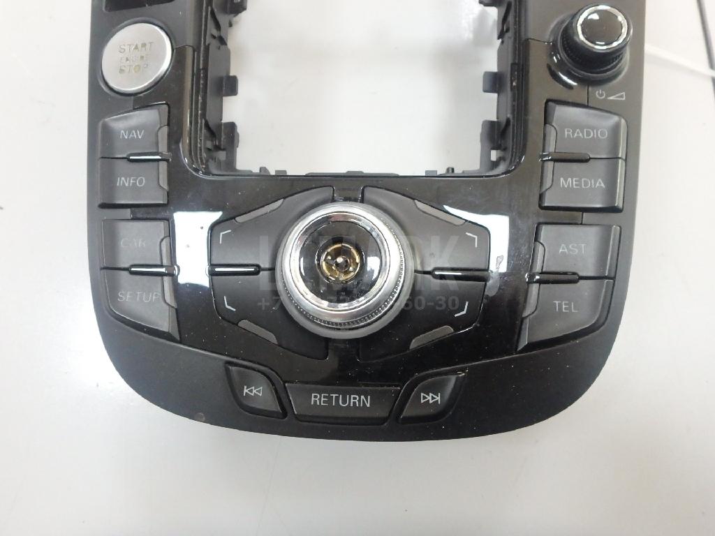 Блок кнопок для  Audi A3 [8PA] Sportback 2004-2013