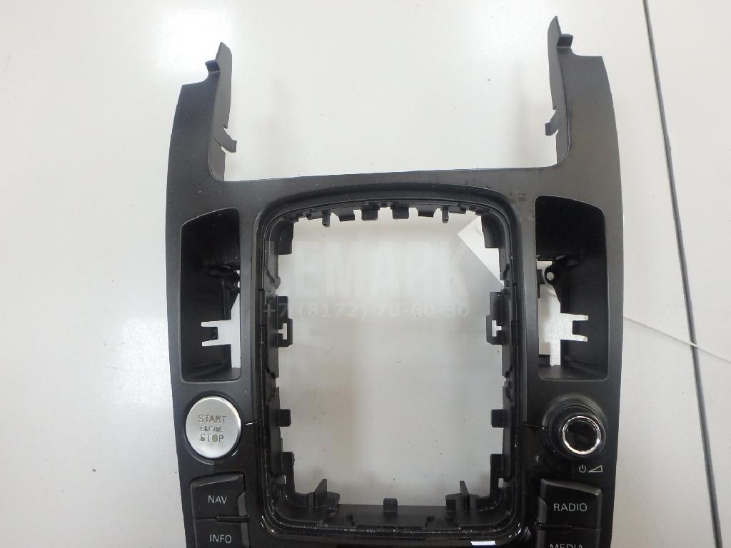 Блок кнопок для  Audi A3 [8PA] Sportback 2004-2013