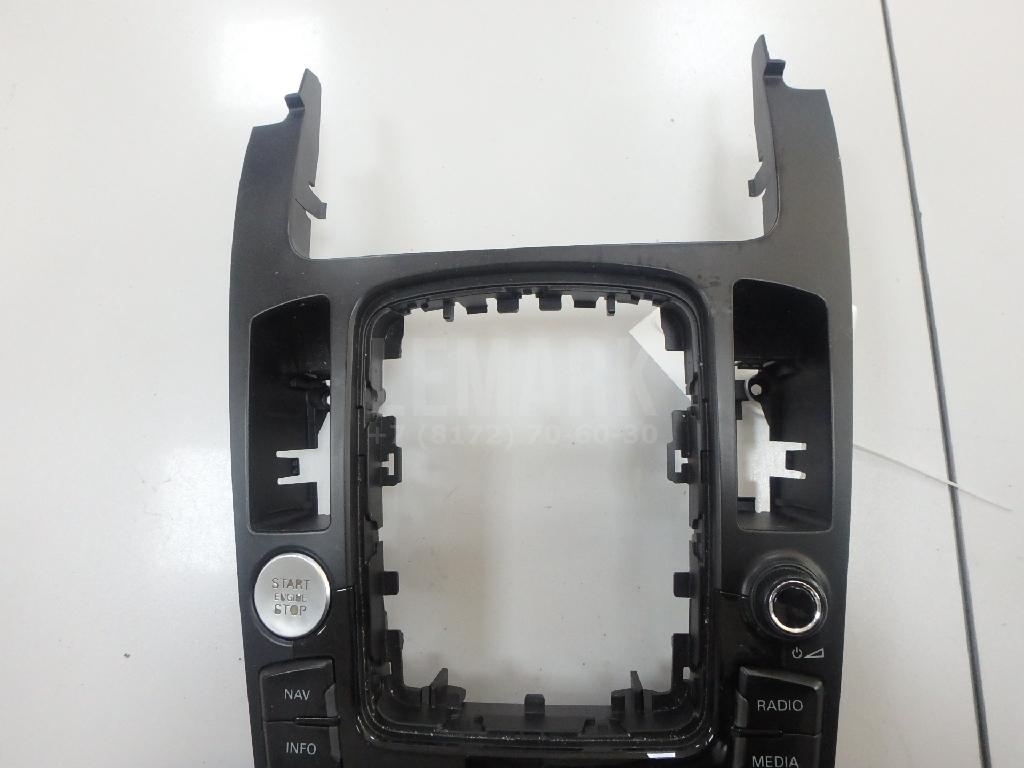 Блок кнопок для  Audi A3 [8PA] Sportback 2004-2013