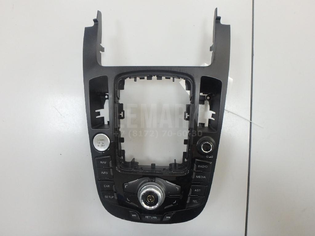 Блок кнопок для  Audi A3 [8PA] Sportback 2004-2013