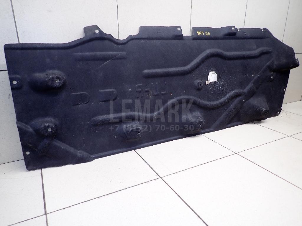 Защита антигравийная для  BMW 3-serie E92/E93 2006-2012