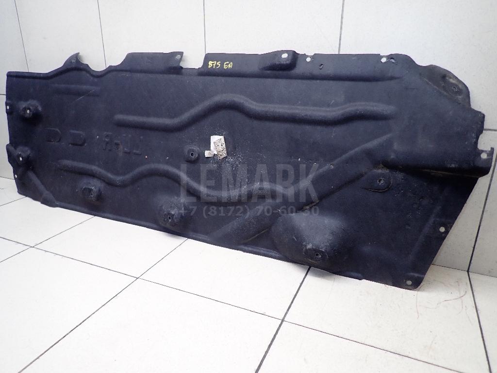 Защита антигравийная для  BMW 3-serie E92/E93 2006-2012