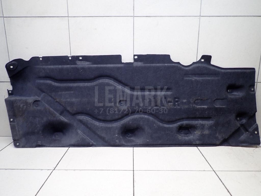 Защита антигравийная для  BMW 3-serie E92/E93 2006-2012