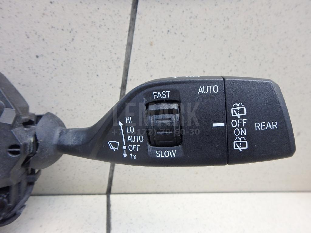 Переключатель подрулевой в сборе для  Audi Q3 (8U) 2012-2018