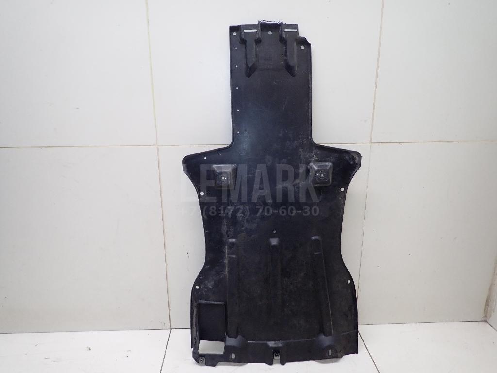 Защита КПП 7L0825231AH VAG